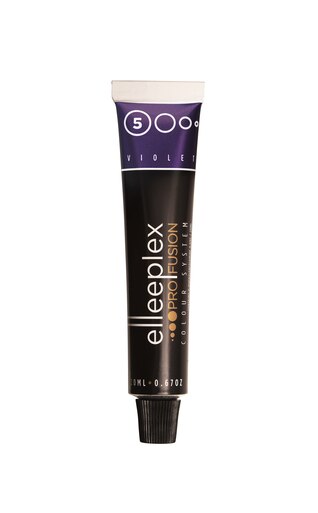 Elleeplex Pro Fusion Violet #5 Tint 20ml