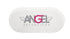 Angel Hair Grip Colour White