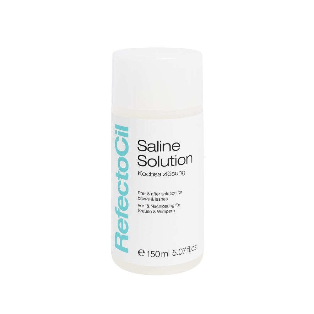 RefectoCil Saline Solution 150ml