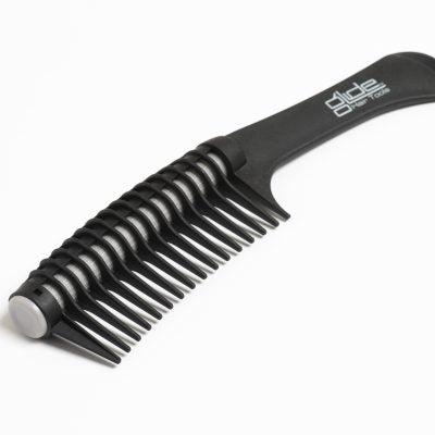 Glide Roller Comb