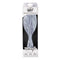 WetBrush Metallic Marble Detangler silver