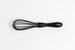 Glide Black Whisk Large