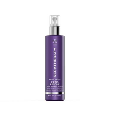 Keratherapy Keratin Infused Rapid Rescue Leave-in 125ml