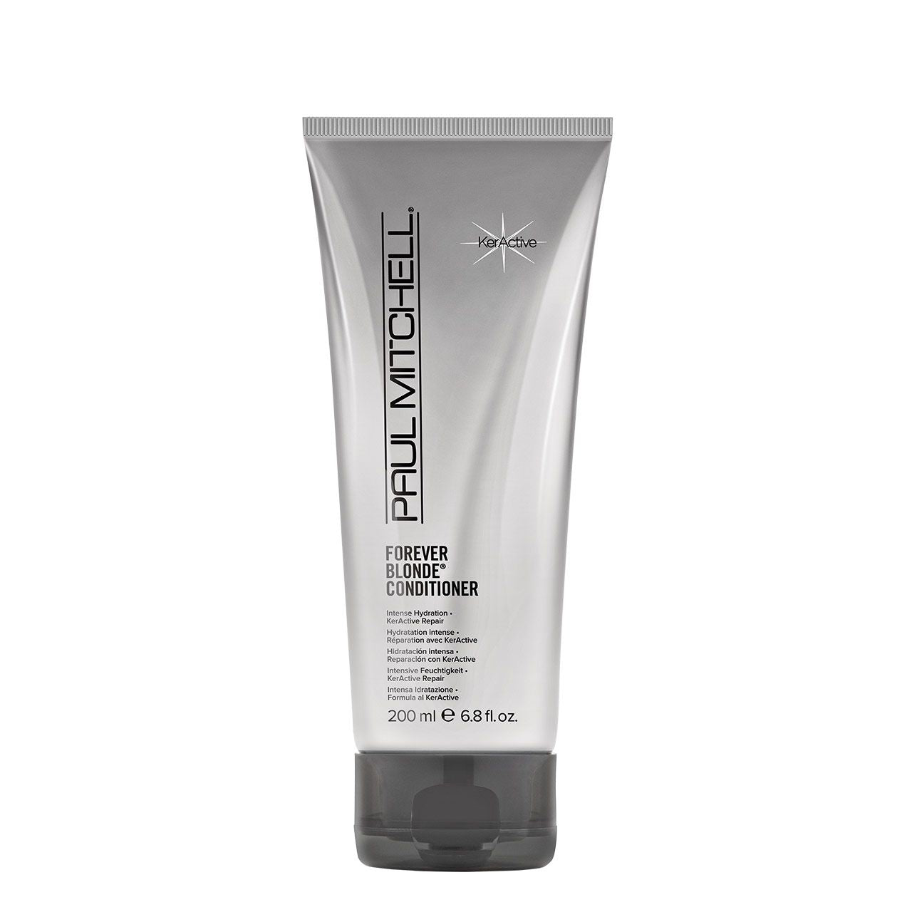 Paul Mitchell Forever Blonde Conditioner 200ml