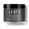 OPI DP - BLACK ONYX 43g