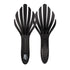 WetBrush Go Green Curl Detangler - Black
