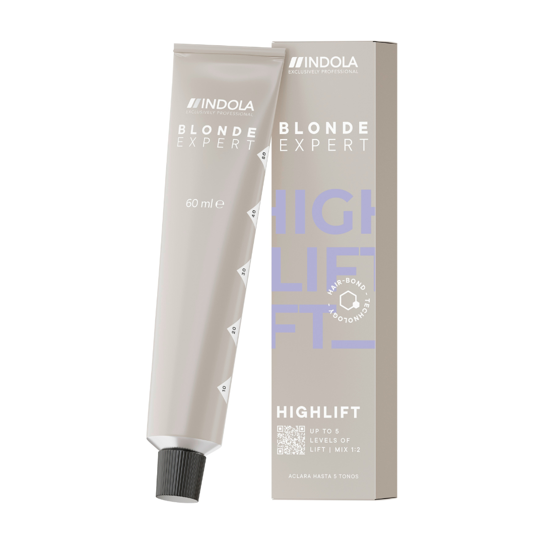 Indola Blonde Expert Highlifts H.11 60ml