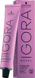 Schwarzkopf IGORA ROYAL FASHION L-88  60ml