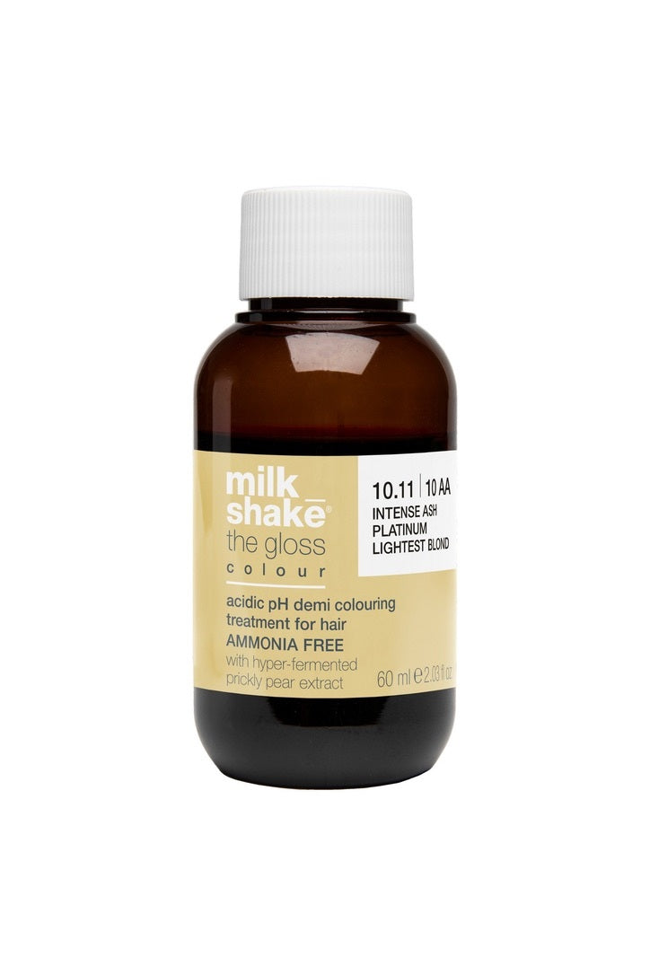 Milkshake THE GLOSS DEMI -10.73 60ML