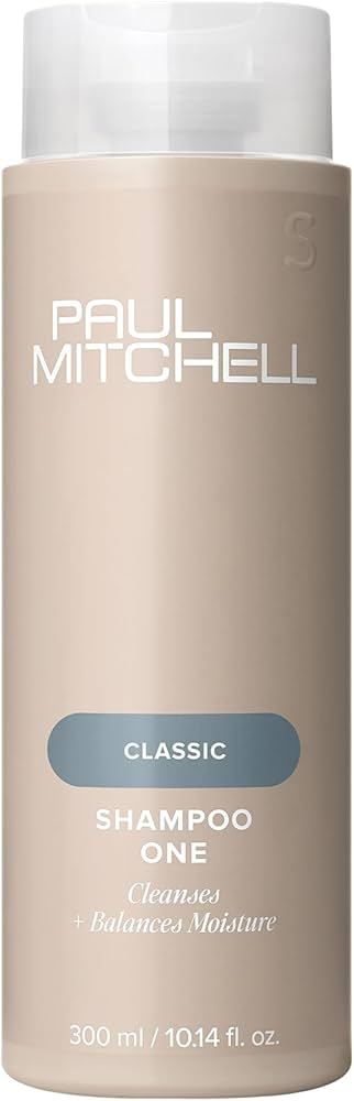 Paul Mitchell Shampoo One 300ml