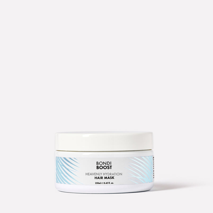 BONDI BOOST Heavenly Hydration Mask 250ml