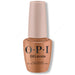 OPI GELevate 4 in 1 Builder Gel Fill My Espresso (Soft White) 15ml