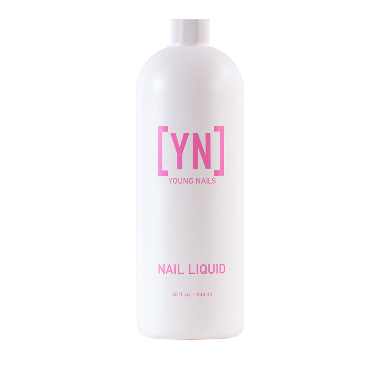 Young Nails 946 ml Nail Liquid