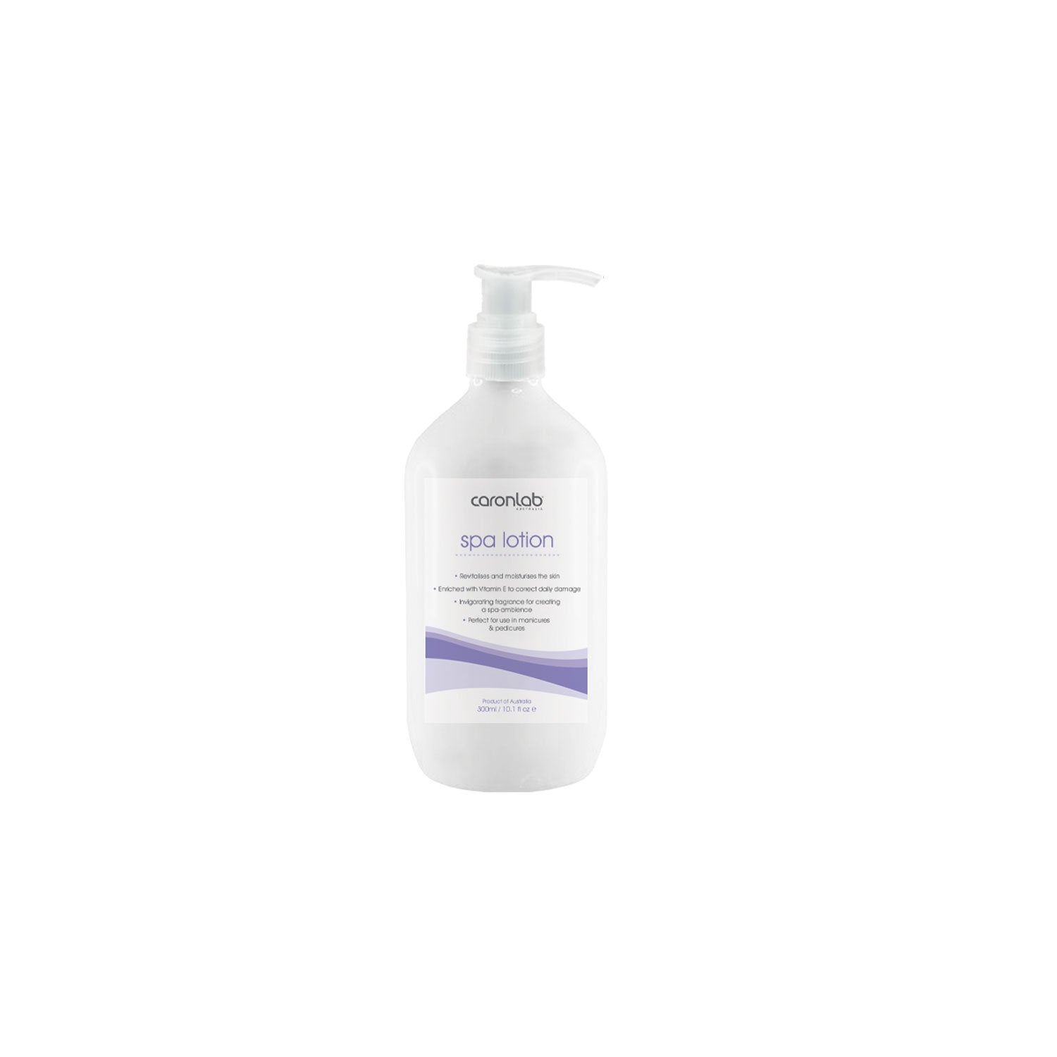 Caronlab Spa Lotion 300ml [DEL]