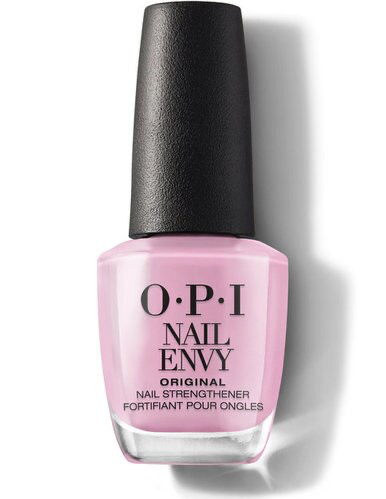 OPI NAIL ENVY 15ml - Hawaiian Orchid NL [DEL]