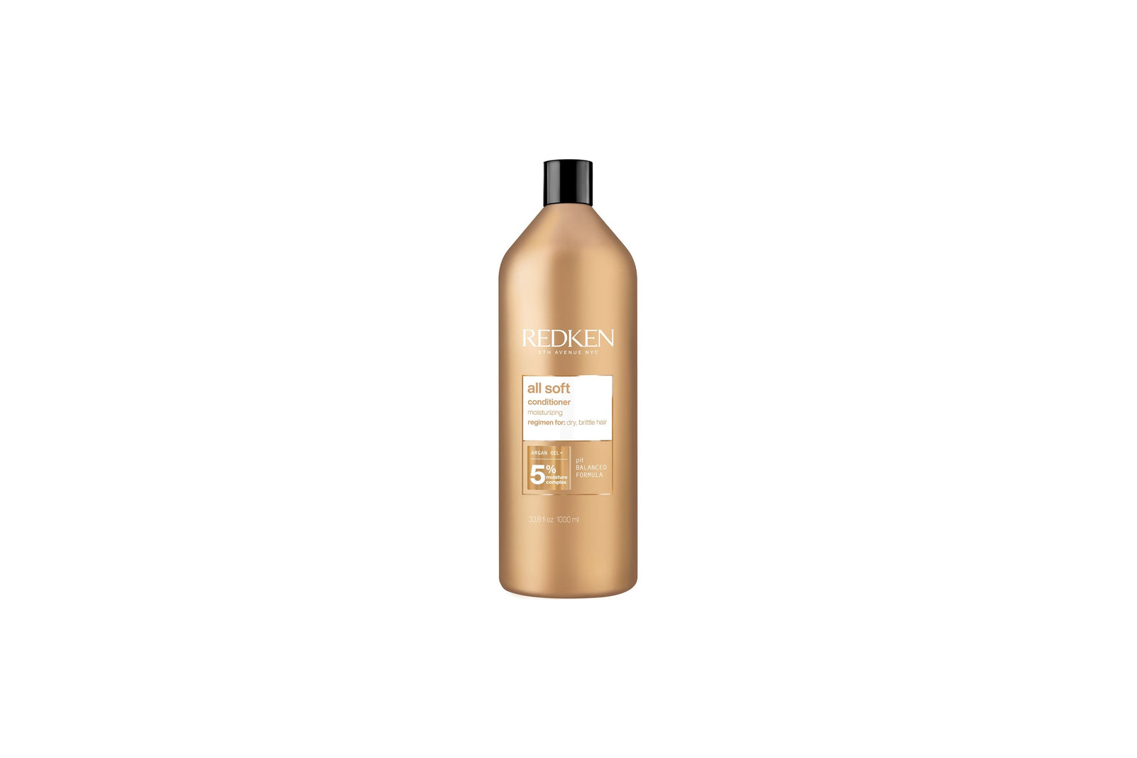 Redken ALL SOFT ARGAN OIL CONDITIONER 1000ML