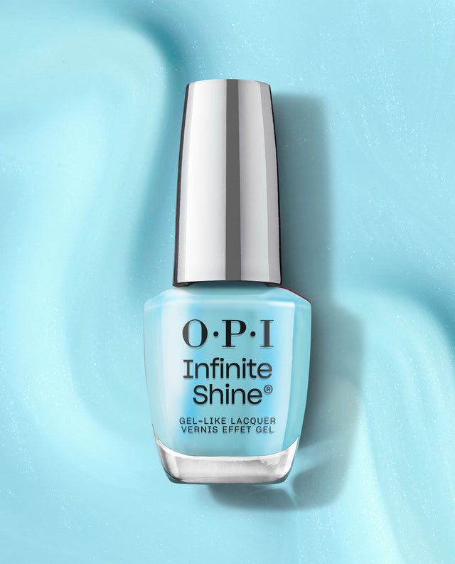 OPI IS - Sea Me Now 15ml