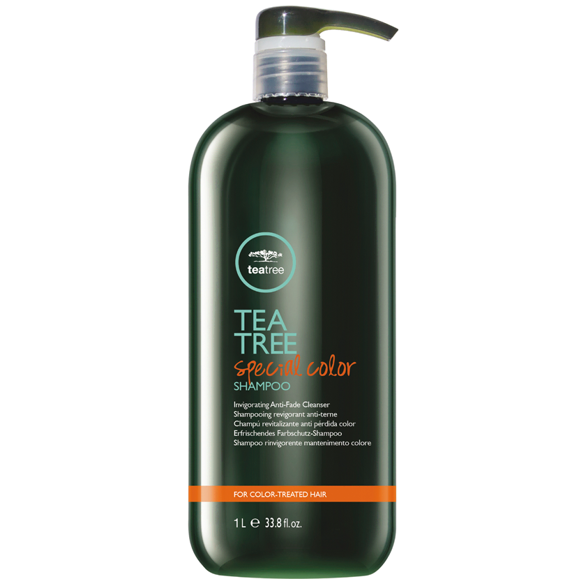 Paul Mitchell TEA TREE SPECIAL COLOR SHAMPOO 1000ml