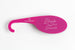 Glide De-Knot Breast Cancer Research Brush [DEL]