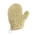 RIFFI Intensive Massage Sisal Mitt w/Thumb Art.190