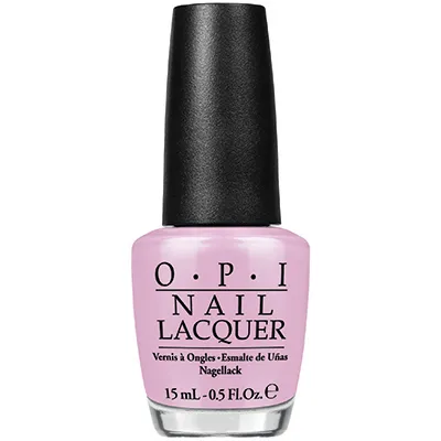 OPI NL - PURPLE PALAZZO PANTS 15ml [DEL]