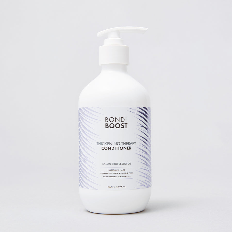 BONDI BOOST Thickening Therapy Conditioner - 500ml