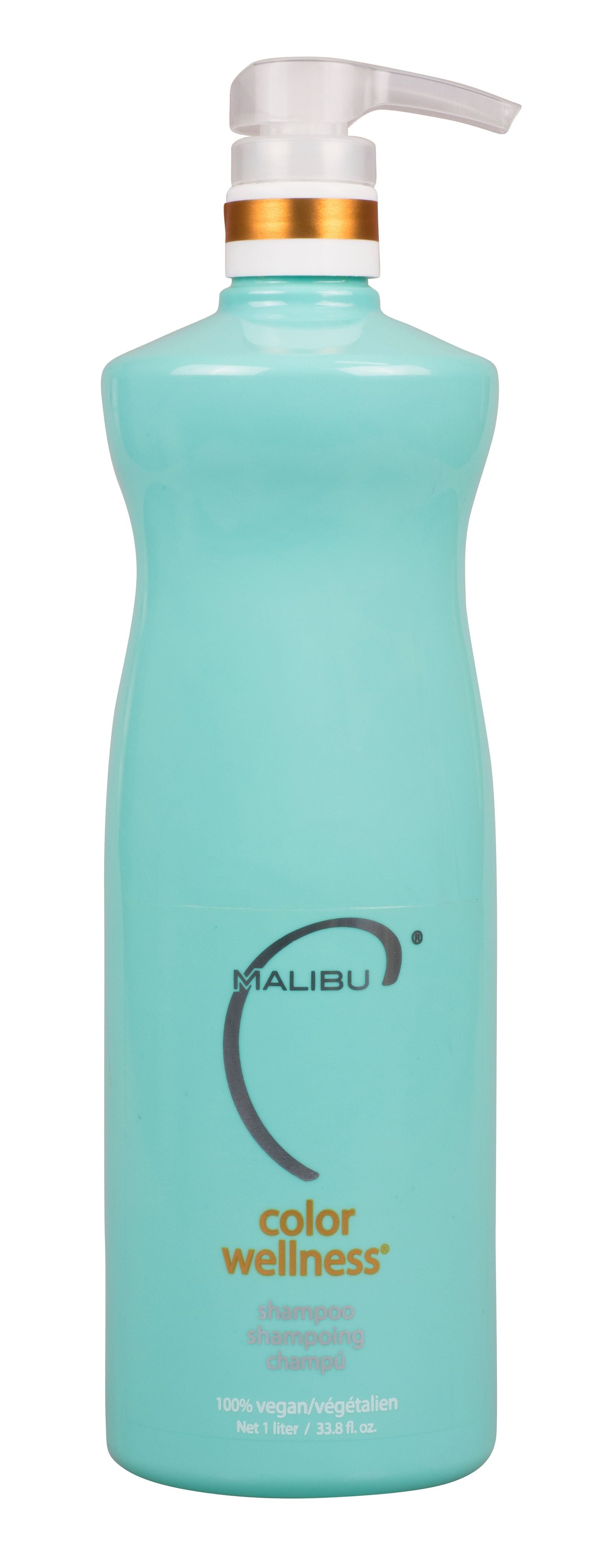 Malibu C Colour Wellness Shampoo - 1 Litre