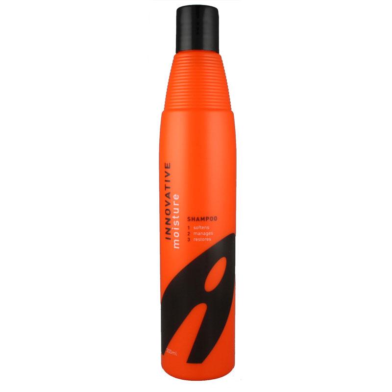 Innovative Moisture Therapy Shampoo 300ml