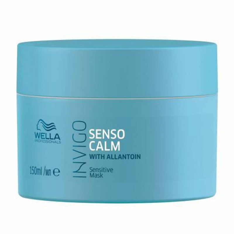 Wella INVIGO BALANCE SENSO CALM SENSITIVE MASK 150ML