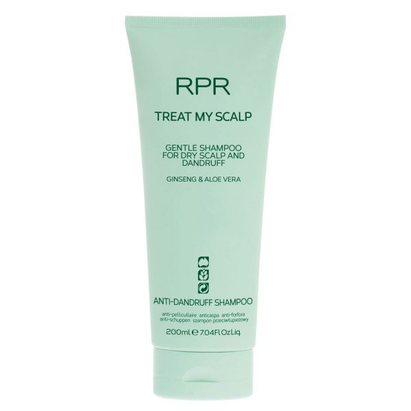 RPR Treat My Scalp 200ml [DEL]