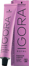 Schwarzkopf IGORA ROYAL FASHION L-44  60ml