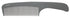 Leader Carbon #272 Basin Comb 205mm