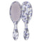 WetBrush Groovy Disco - Purple