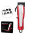 Silver Bullet Easy Glider Cord/Cordless Clipper