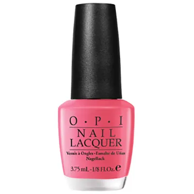 OPI NL - STRAWBERRY MARGARITA 15ml (Ax)