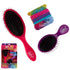 WetBrush Detangler + Mini + Elastics