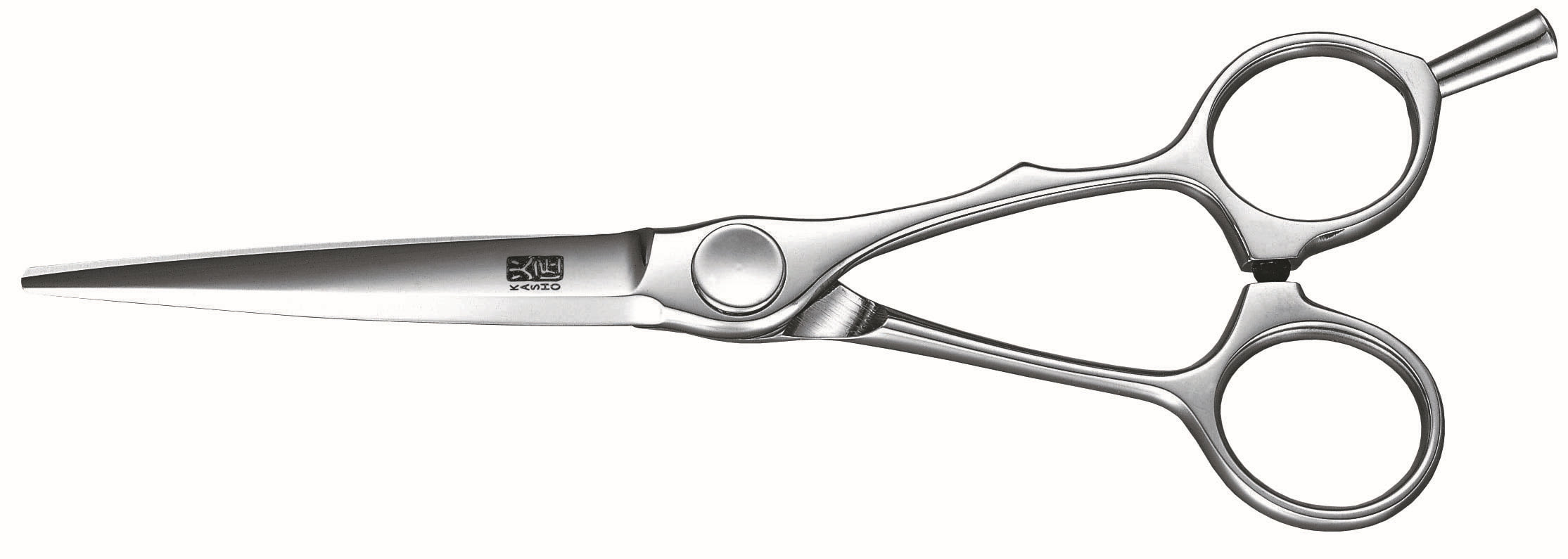 Kasho Milennium Series 5.8 Straight Scissor