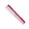 Krest Goldilocks Wide Tooth Styling Comb #15