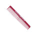 Krest Goldilocks Wide Tooth Styling Comb #15