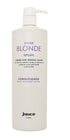 Juuce Silver Blonde Conditioner 1LT[OOS]