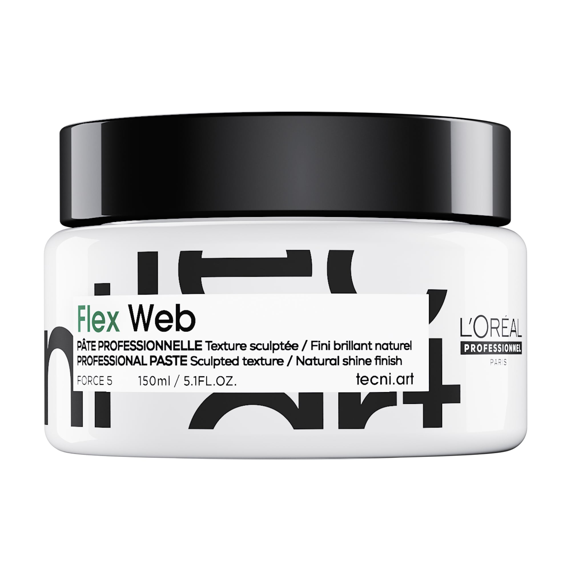 L'Oreal Tecni.Artflex Web Sculpting Paste 150mL
