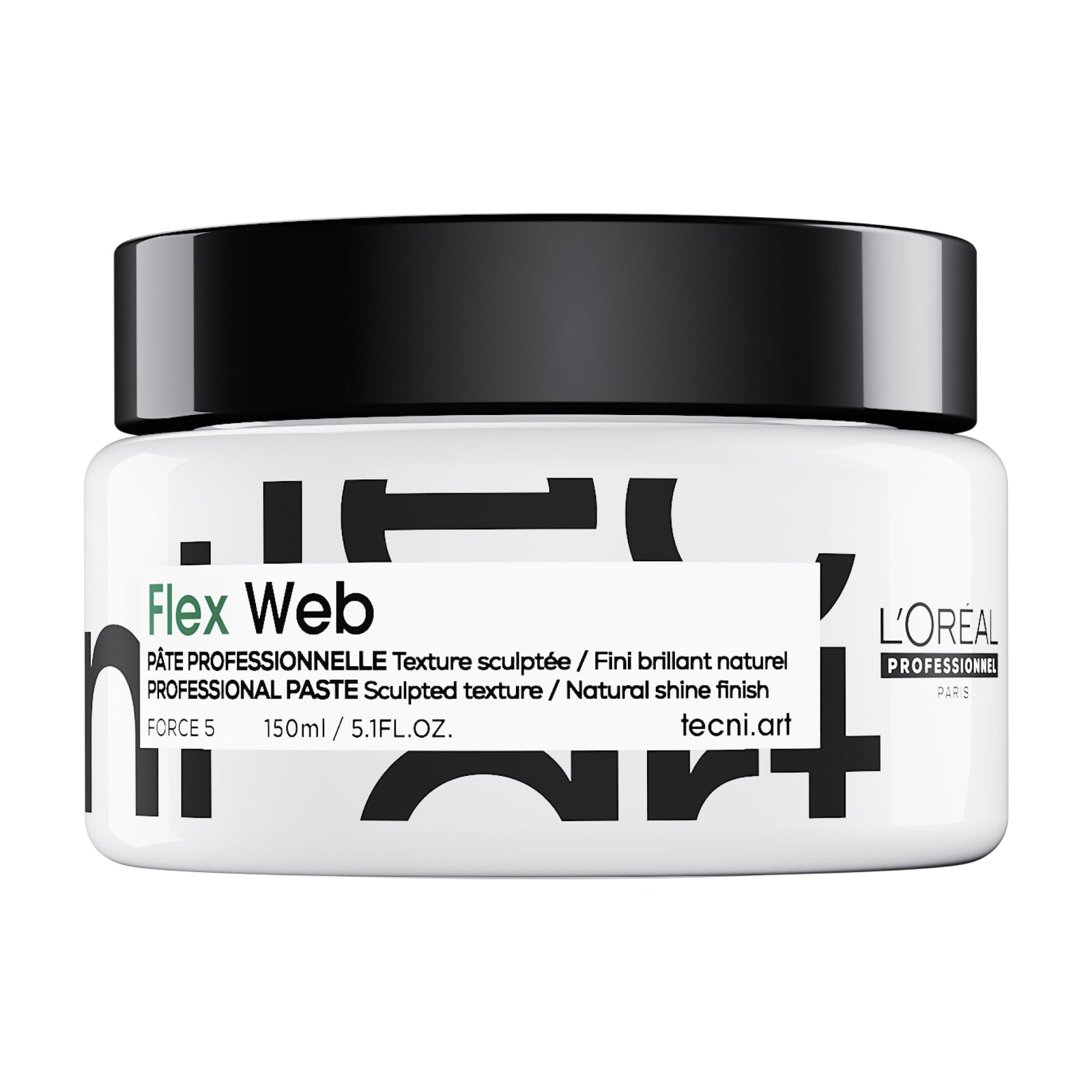 L'Oreal Tecni.Artflex Web Sculpting Paste 150mL