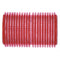 Self Gripping 36mm Velcro  Roller Red 6 pack