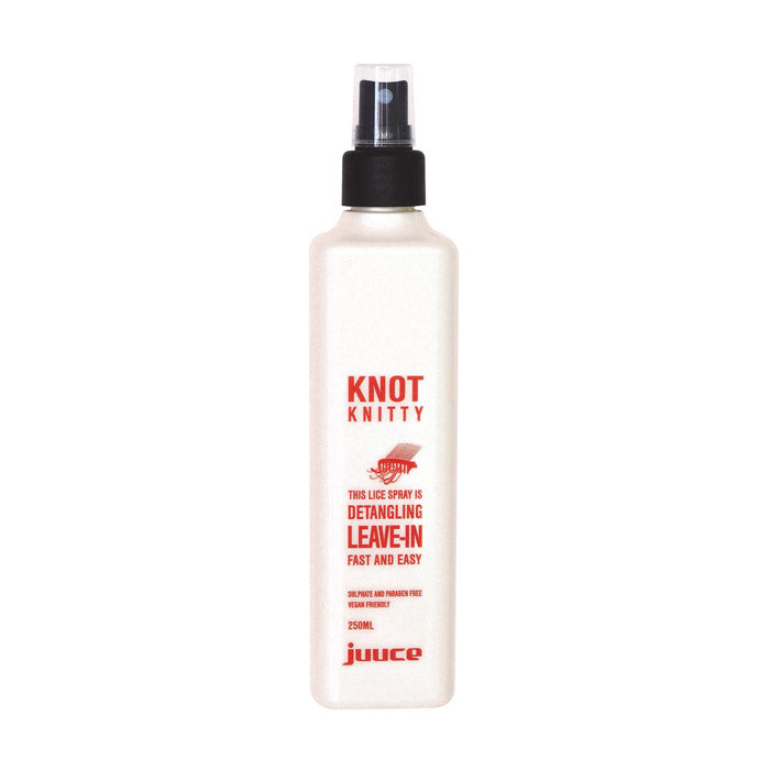 Juuce KNOT KNITTY LICE SPRAY 230ML