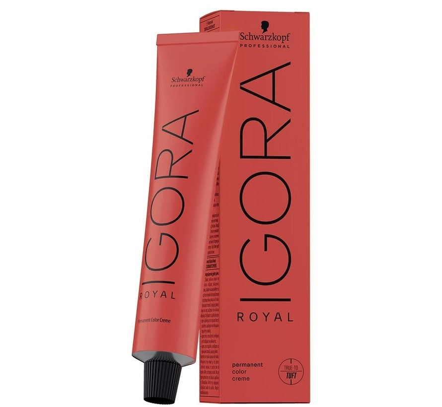 Schwarzkopf IGORA ROYAL Pastelizer 60ml