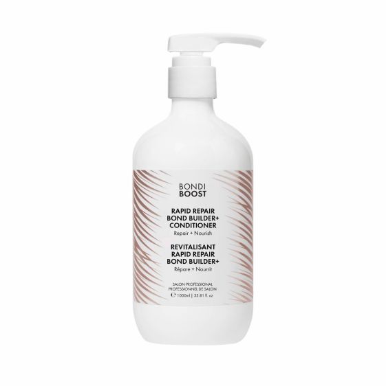 BONDI BOOST Rapid Repair Bond Builder Conditioner 1 Litre