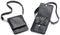 Kasho 6 Pocket Leather Scissor Holster Small, Shldr Strap (C)