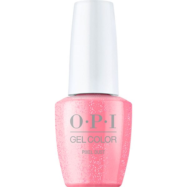 OPI GC - PIXEL DUST 15ml