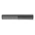 Leader Carbon #821 Textured Ridge Comb - 180mm