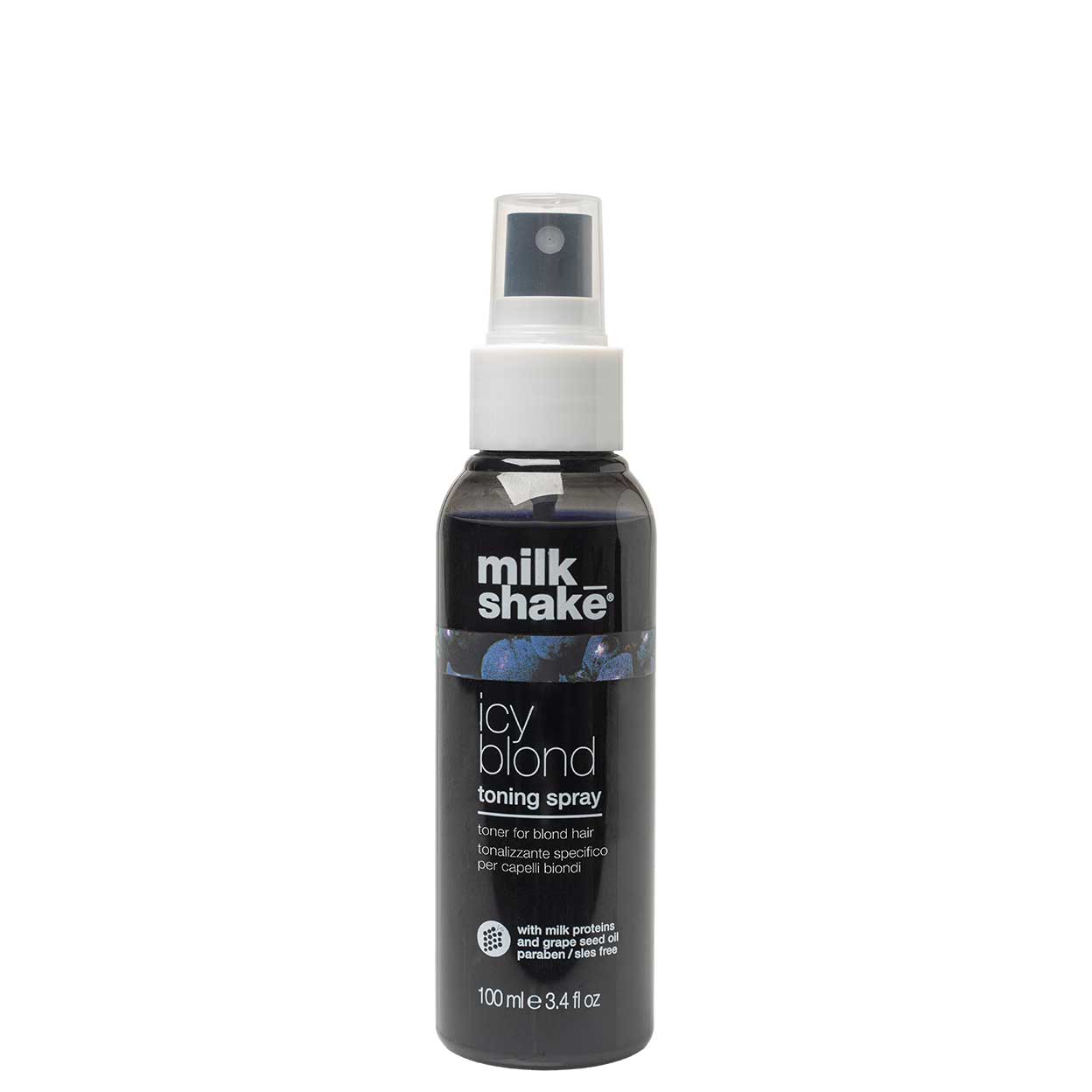 Milkshake icy blond toning leave-in spray 100mL